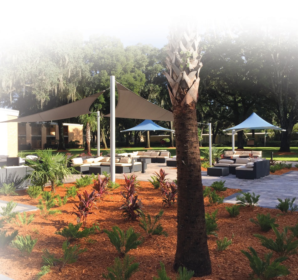 An Aramark Facilities Management property.
